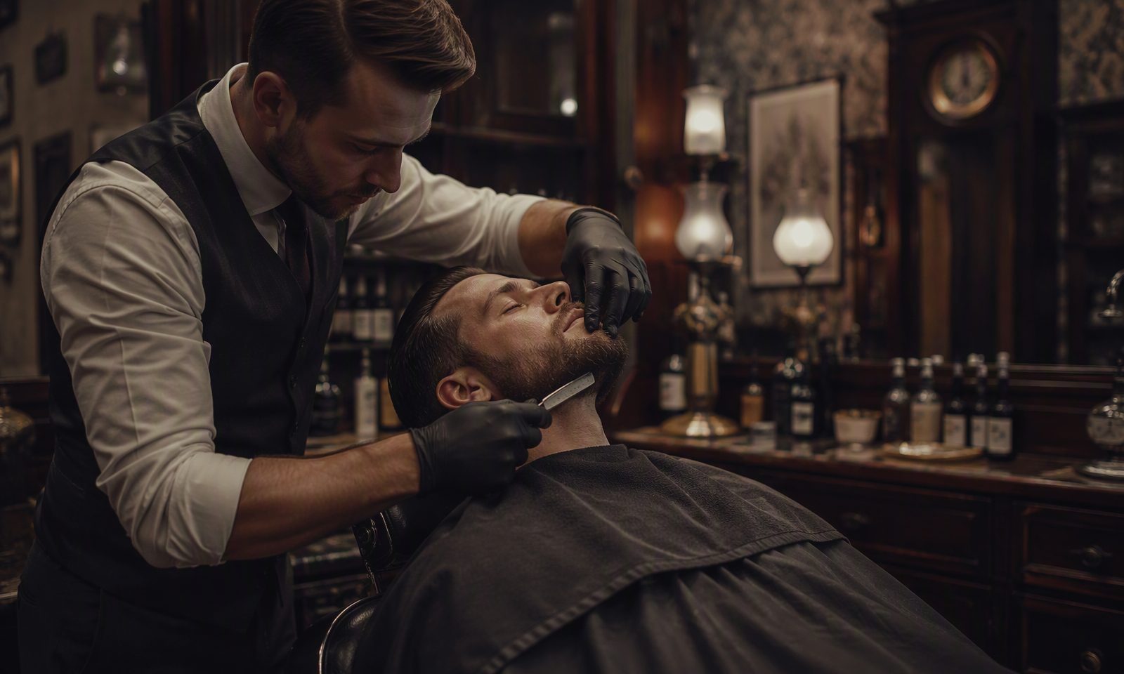 Barbershop