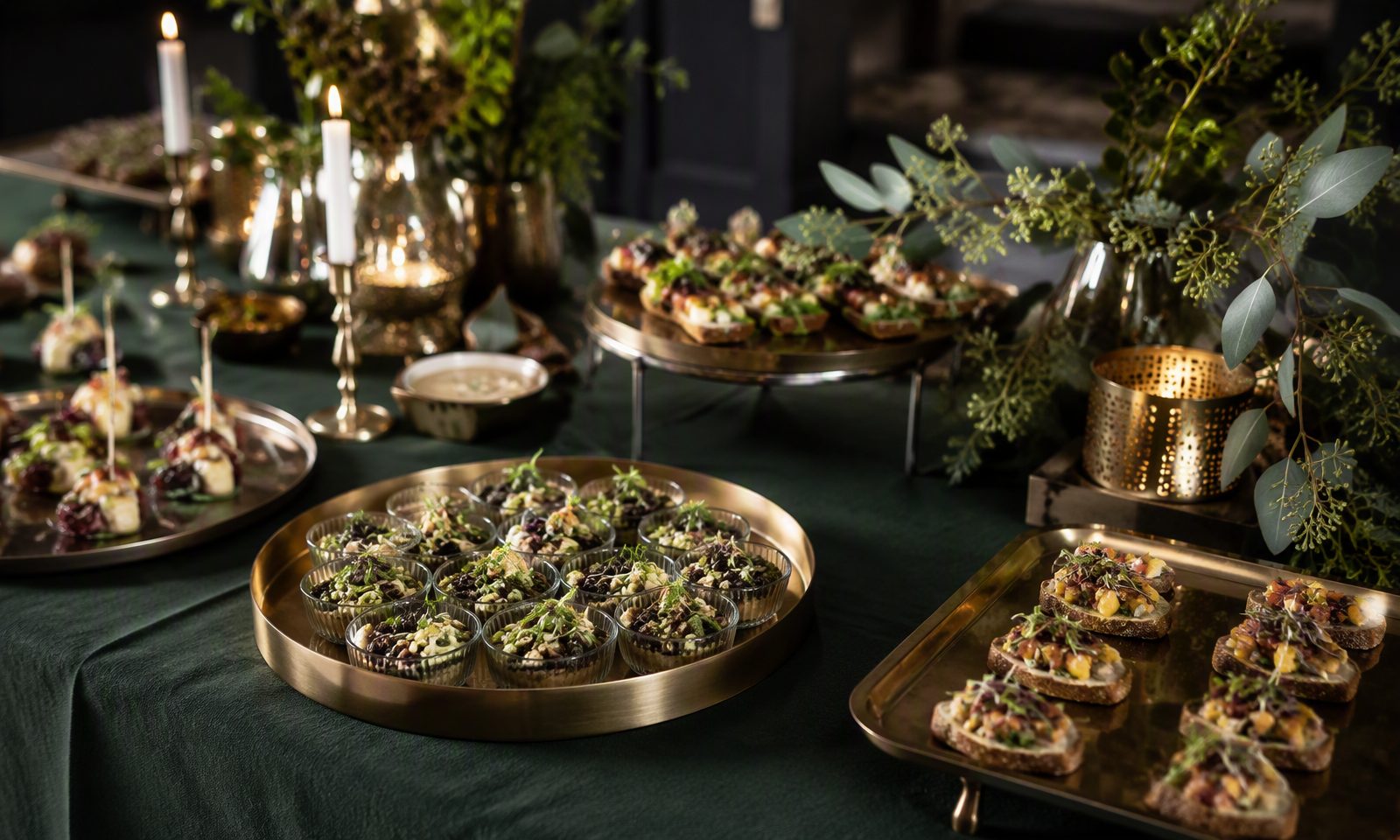 Catering