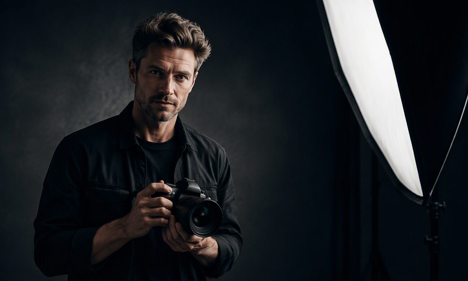 Fotograf