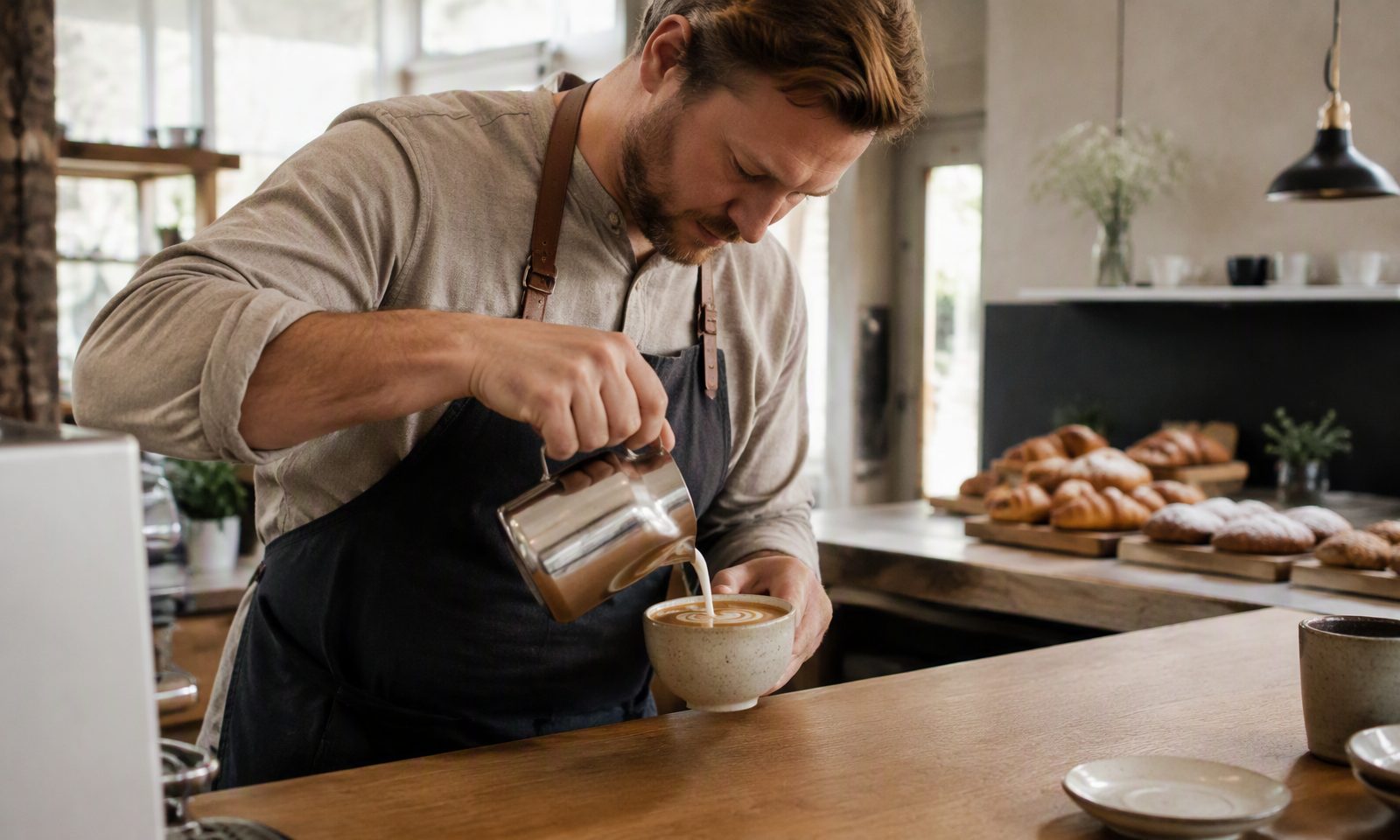 Kafé